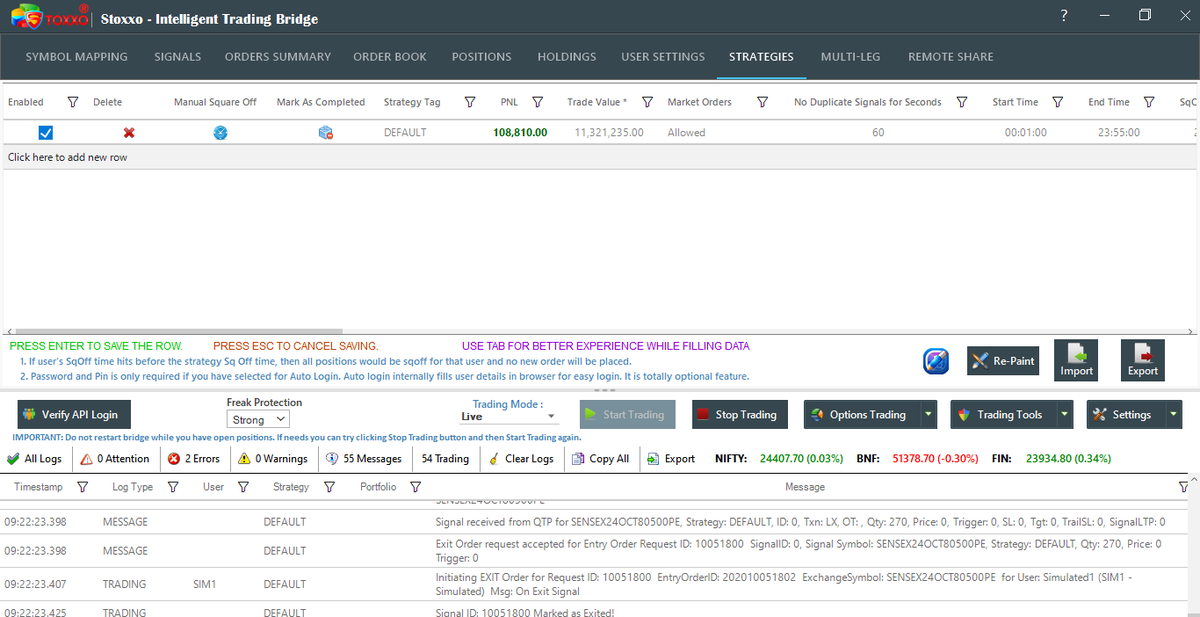 PratikShetty789's tweet photo. Day 164 Of Trying To Raise Funds For Trading
Sensex 40.3 points Profit 10 Trades
#VerifiedBySensibull #OptionTrading #Nifty #BankNifty #Sensex #optionbuying #StockMarket #Optionscalping #scalping #FIIs #ViralVideos #China #BillGates #INDvsNZ #BBUK #BRICS https://t.co/cRvB06tNSl