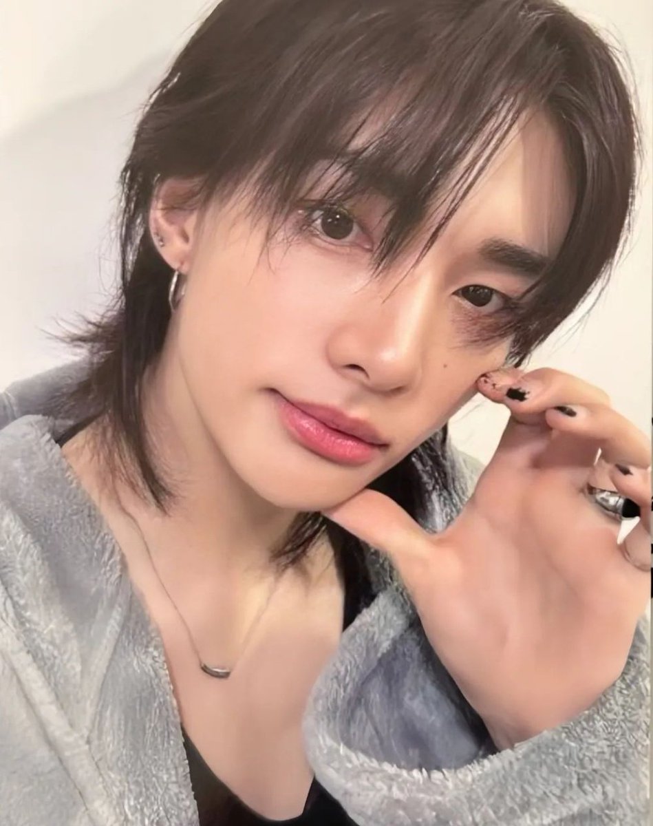 omg😭#Hyunjin