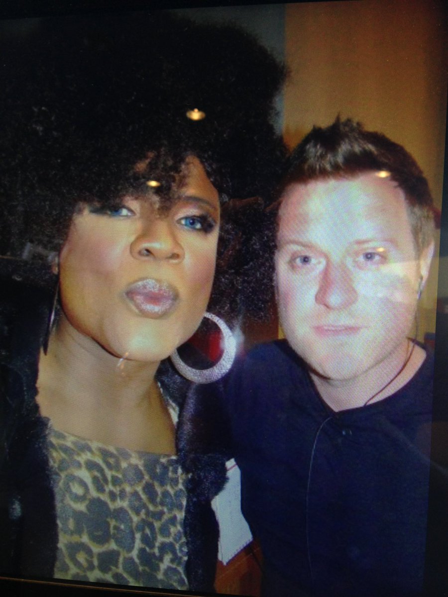 Hey <a href="/trixiemattel/">Trixie Mattel™</a> I have an idea for you and Bob Scherehourn loves it 😘