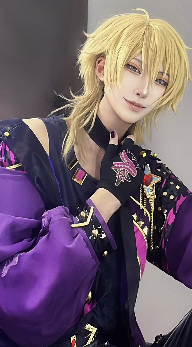 レイヨウ🐑 (@lengyang98) on Twitter photo 