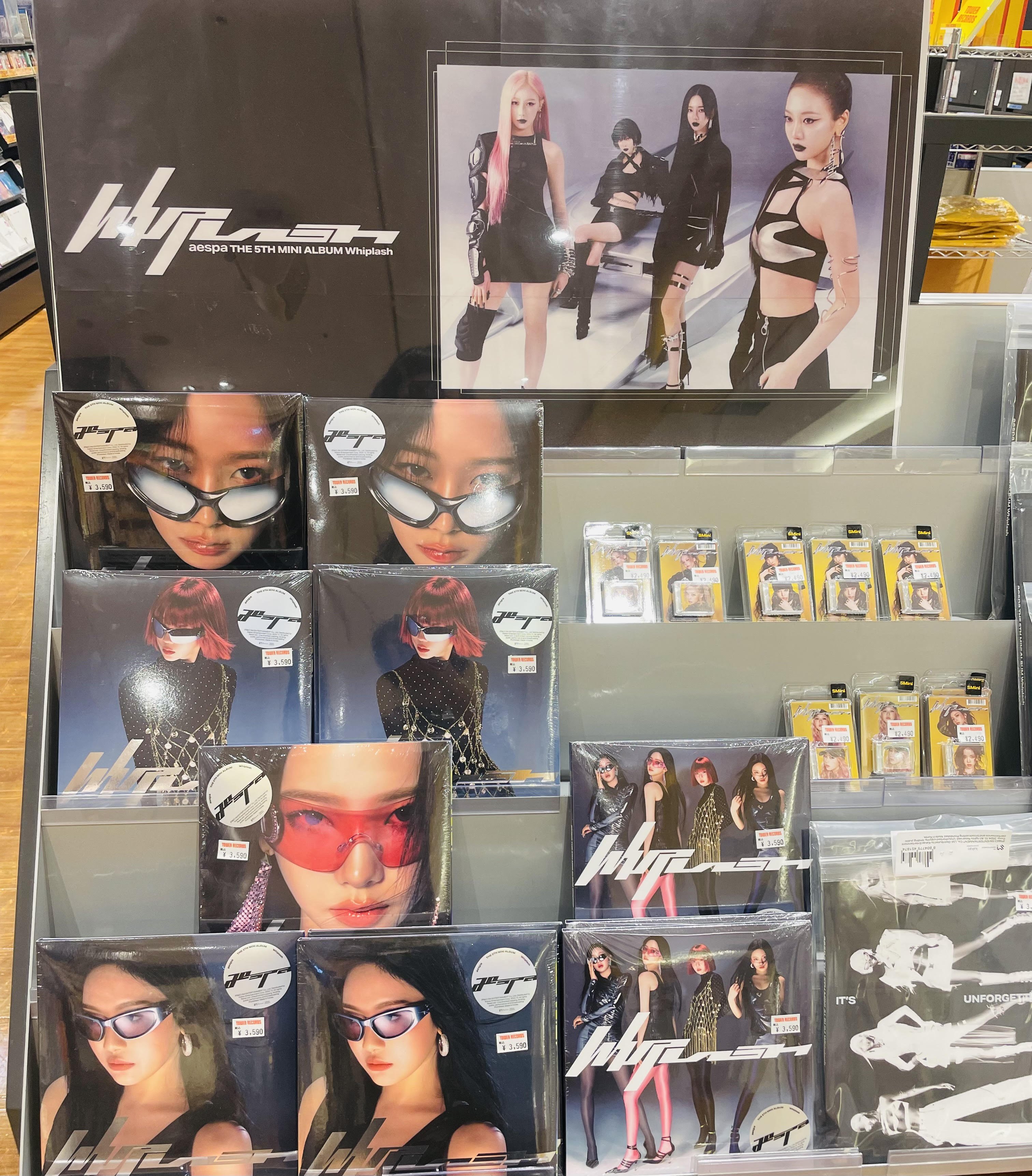 タワーレコード アミュプラザ博多店 on X: 