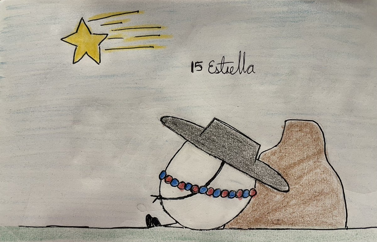 marimoo2610's tweet photo. He andado bien atrasada, así que aquí van 4 dias del #cozymagictober
#Ramonqsmp #ramonfanart #SunnySidedUp #Sunnyfanart #Frubbo #Chunsikqsmp #Chunsikfanart #Leoqsmp #Leofanart #Chayanneqsmp #Chayannefanart https://t.co/kTKzSlUgEJ