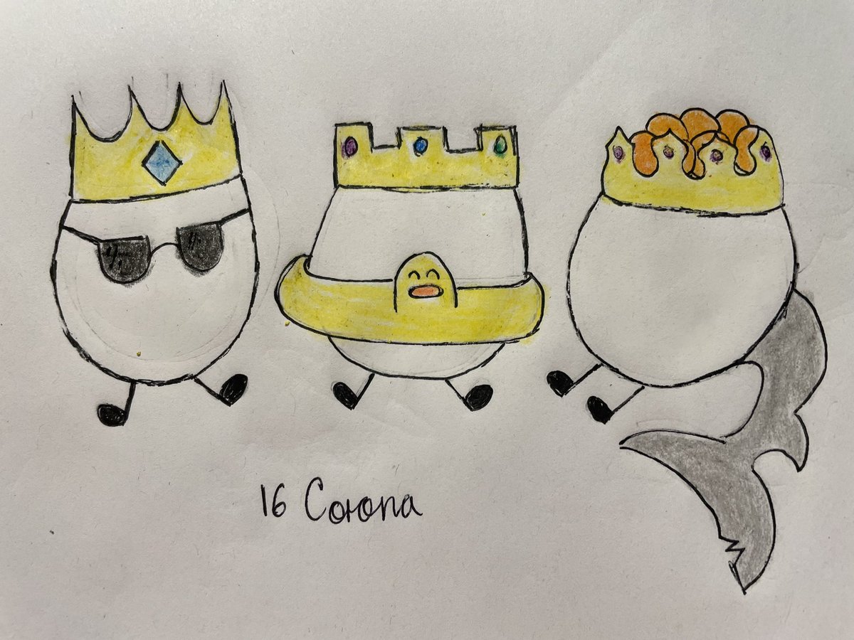 marimoo2610's tweet photo. He andado bien atrasada, así que aquí van 4 dias del #cozymagictober
#Ramonqsmp #ramonfanart #SunnySidedUp #Sunnyfanart #Frubbo #Chunsikqsmp #Chunsikfanart #Leoqsmp #Leofanart #Chayanneqsmp #Chayannefanart https://t.co/kTKzSlUgEJ