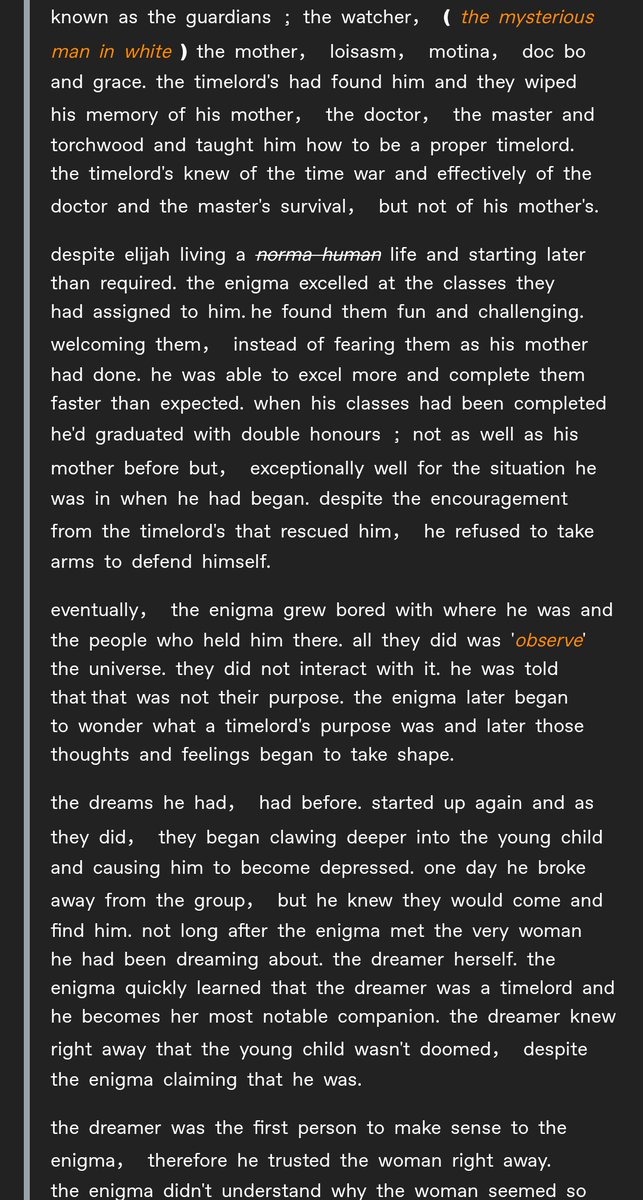 𝐓𝐇𝐄 𝐄𝐍𝐈𝐆𝐌𝐀，𝘬͟𝘰͟’𝘦͟𝘯. tweet media