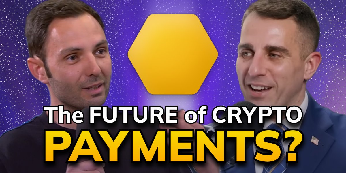Max (Team Nimiq) (@max_nimiq) on Twitter photo We sat down with <a href="/APompliano/">Anthony Pompliano πͺ</a> to discuss #CryptoAdoption, the future of #crypto payments, and how to #BUIDL a payments ecosystem with <a href="/nimiq/">Nimiq β $NIM π€</a> and @cryptocity_net.
Watch itπ
youtu.be/qWKcWJn8m2Q
π"How to Live an Extraordinary Lifeβ out now
amzn.to/4eVaH1b We sat down with <a href="/APompliano/">Anthony Pompliano πͺ</a> to discuss #CryptoAdoption, the future of #crypto payments, and how to #BUIDL a payments ecosystem with <a href="/nimiq/">Nimiq β $NIM π€</a> and @cryptocity_net.
Watch itπ
youtu.be/qWKcWJn8m2Q
π"How to Live an Extraordinary Lifeβ out now
amzn.to/4eVaH1b