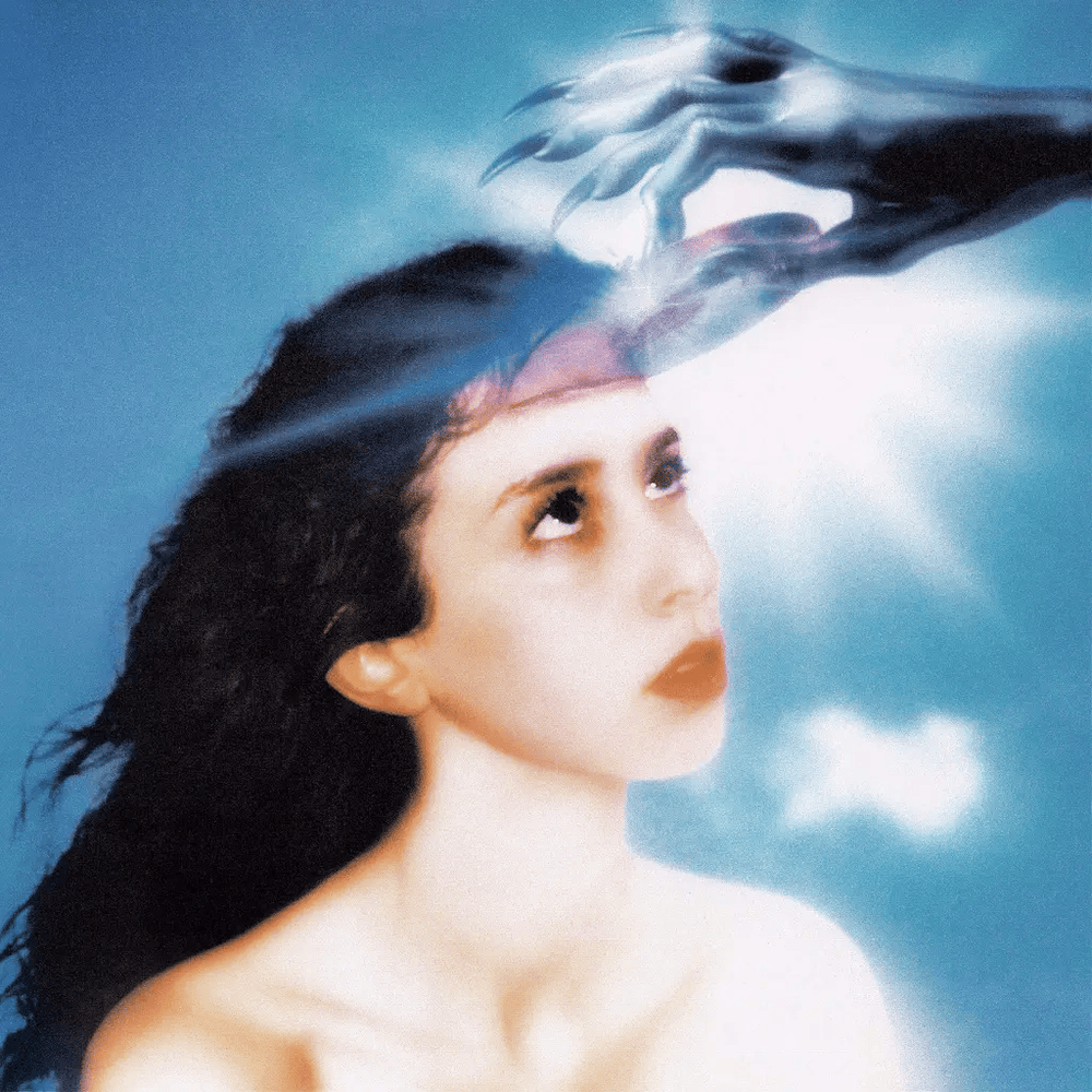 Magdalena Bay's 'Imaginal Disk' has been ranked Album of the Year's #1 most acclaimed album of 2024 so far by users.