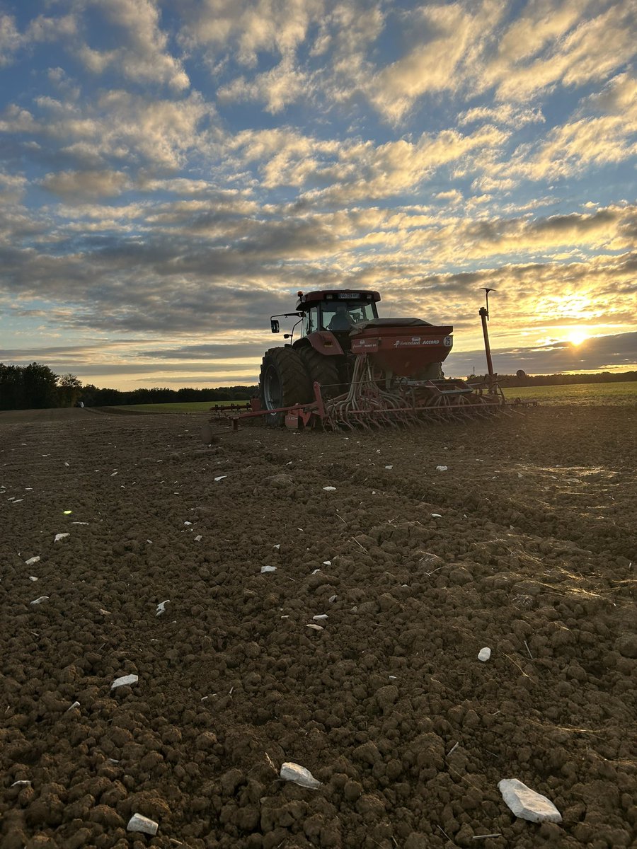 OlivierCOSTE2's tweet photo. Avec @FrAgriKiki,on a choisi 4 photos et un #BestOff,durant les semis @intercereales.
Vous pouvez lui joindre aussi vos photos et pendant des #TDP,vos récoltes de 🌽 ,du
🌻,des pommes de 🥔,@_MissBetter …
@semae_officiel
@AGPM_mais
@FopProducteurs
@AGPB_Cerealiers
#FrAgTw https://t.co/hnflC24Z2j