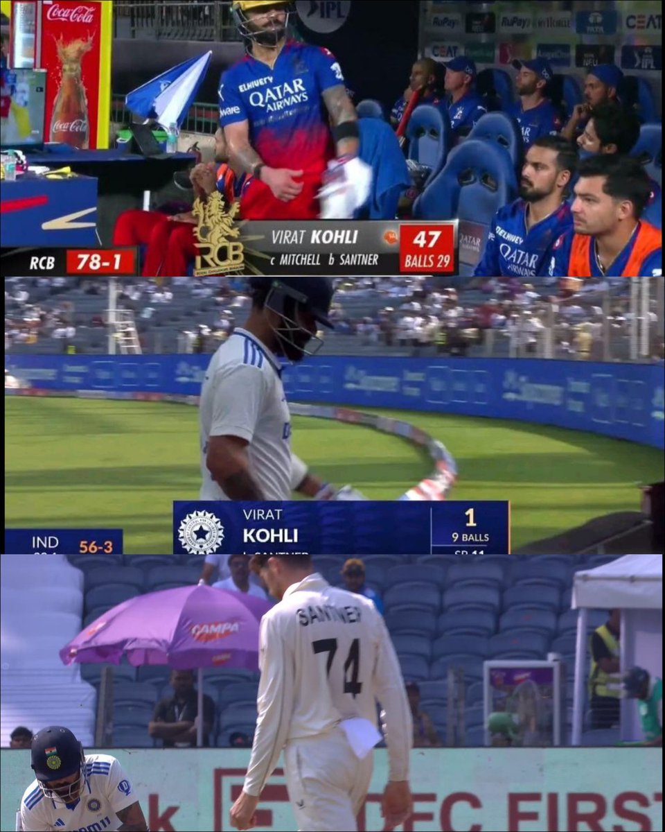 rahulmsd_91's tweet image. ACTION                              REACTION