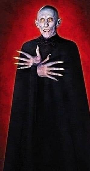 Classic Horror Films tweet media
