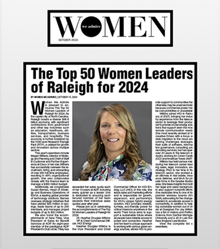 HCI Energy tweet media