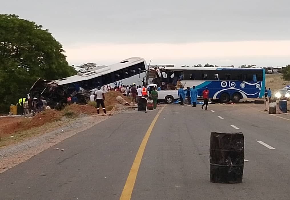 𝗞𝗲𝘆 𝗳𝗶𝗿𝘀𝘁 𝗮𝗶𝗱 𝗺𝗲𝗮𝘀𝘂𝗿𝗲 𝗳𝗼𝗿 𝗿𝗼𝗮𝗱 𝘁𝗿𝗮𝗳𝗳𝗶𝗰 𝗮𝗰𝗰𝗶𝗱𝗲𝗻𝘁(𝗥𝗧𝗔) 𝘃𝗶𝗰𝘁𝗶𝗺.

The single most prevalent cause of death for road traffic accidents victims is blood loss. 

You can make difference between life and death-by stopping bleeding, in a