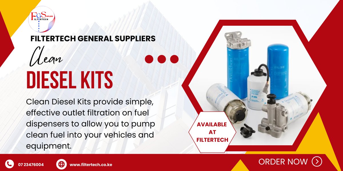 Filtertech_GS's tweet image. Now Available at Filtertech #filtertechgeneralsupplies #vehiclefilters #oilfilter