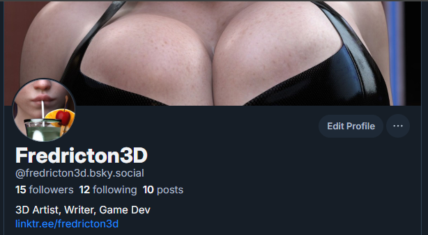 Fr3D🔞 tweet media
