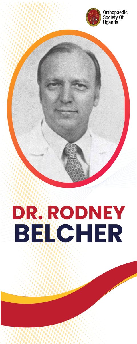 Orthopaedic Society of Uganda tweet media
