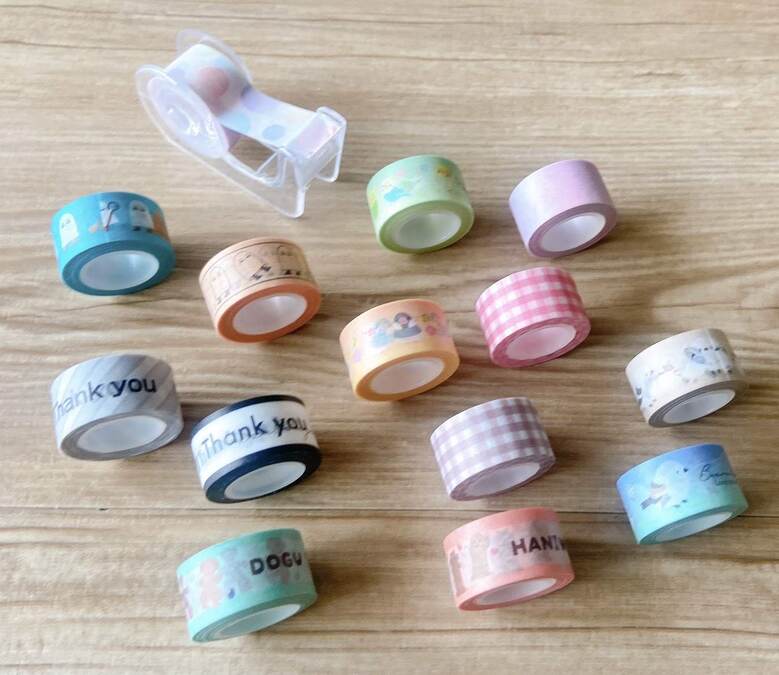 Can☆Do/キャンドゥ on X