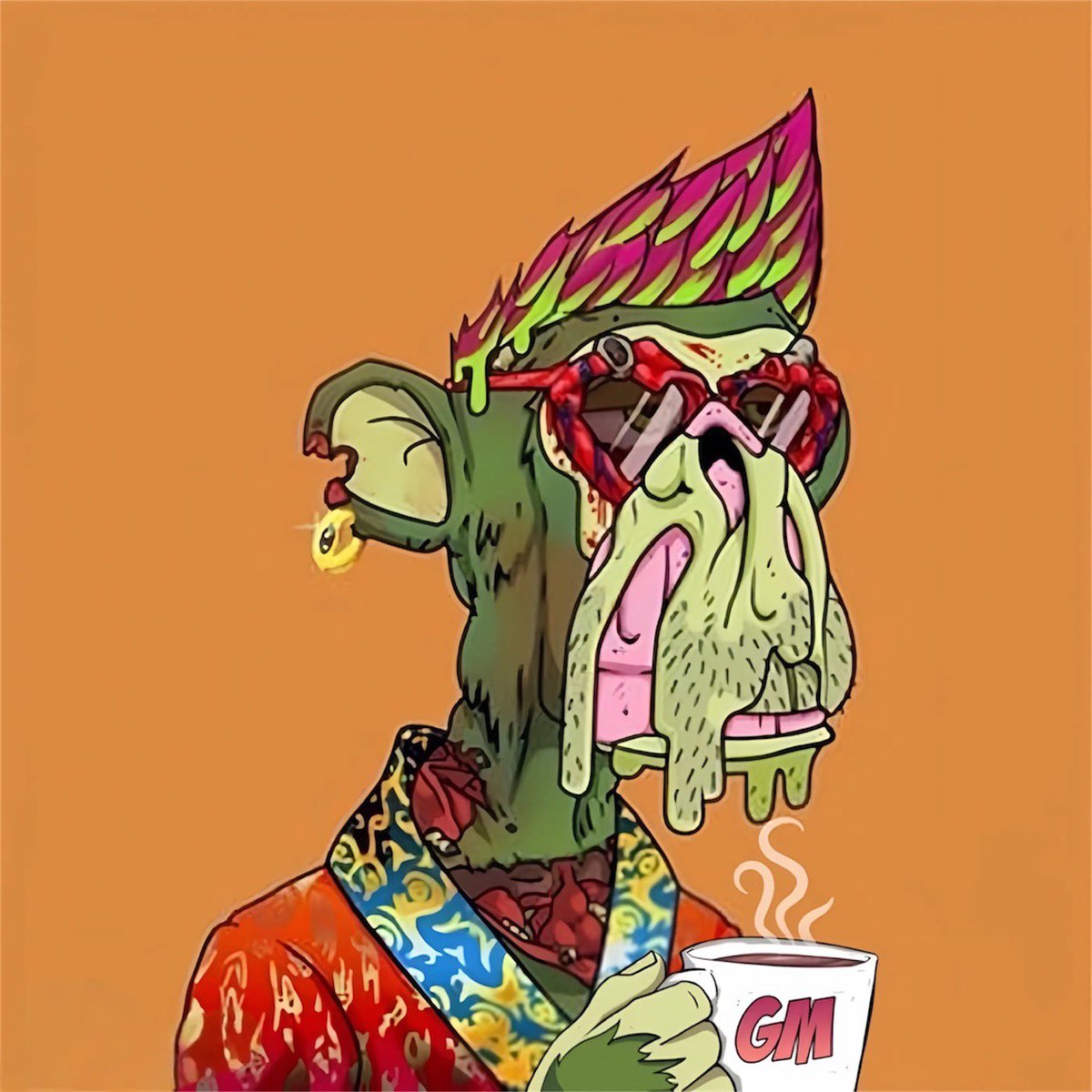 Kai 🎯 tweet media