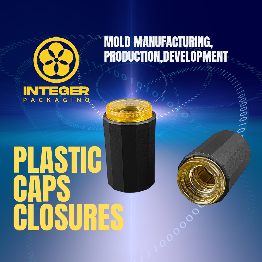 integerpkg's tweet image. We manufacture various lids with silicone stoppers, suitable for food, cosmetics, chemical products and other industries.
#plasticcaps #closure #packaging #plasticpackaging #packagingsolution #cosmetic