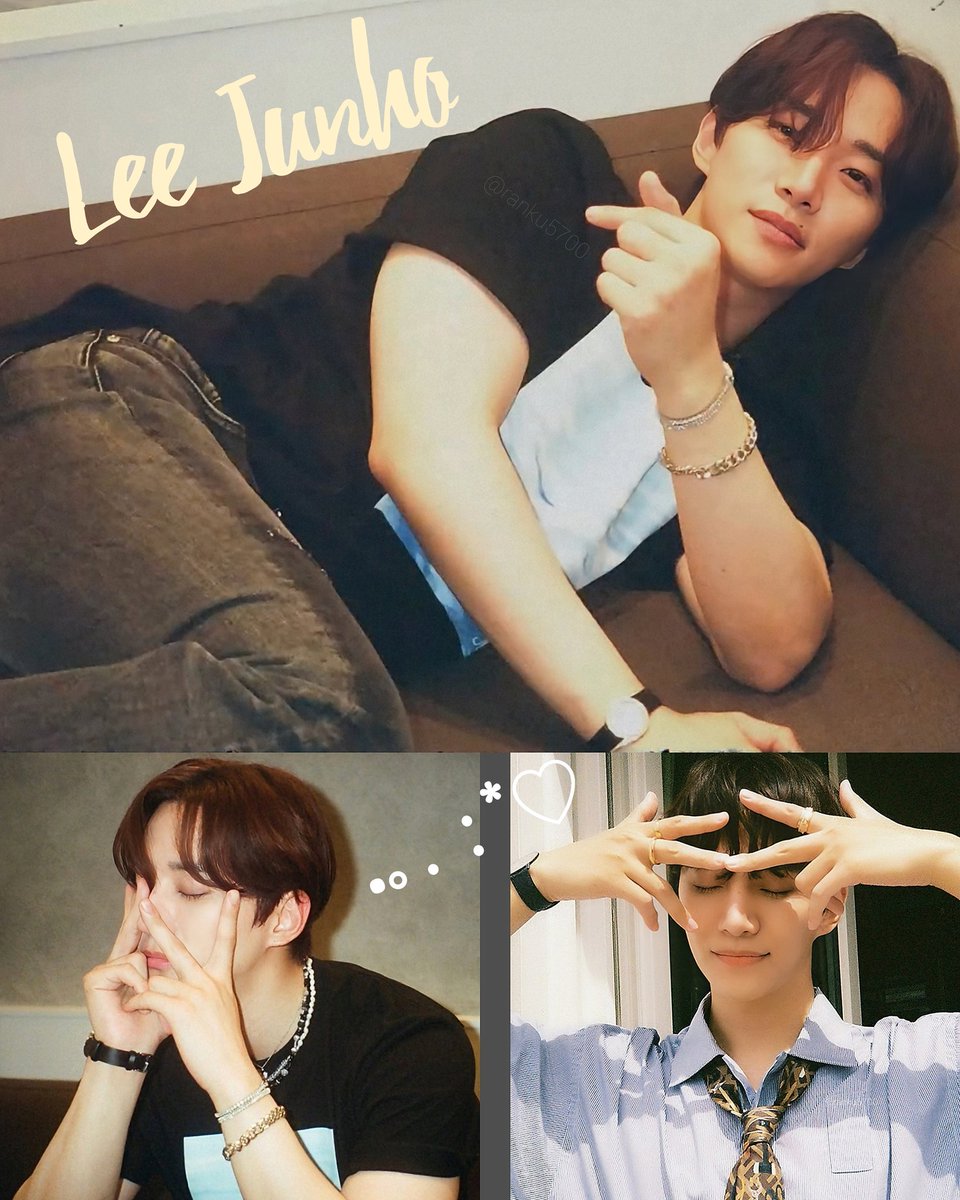 mejunhome's tweet photo. 💛💛💛💛💛💛

ℓσνє♡*🐧🫶🌻

💛( ॢ˘͈ ᵕ ˘͈ ॢ)💛

💛💛💛💛💛💛

#투피엠　#2PM
#イジュノ #LeeJunho
#이준호 #李俊昊
#LEEJUNHO
#ジュノ #JUNHO
#2PM見守り隊 https://t.co/tBvBmszI2U