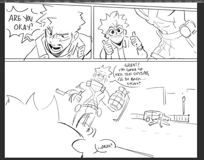 they're idiots 