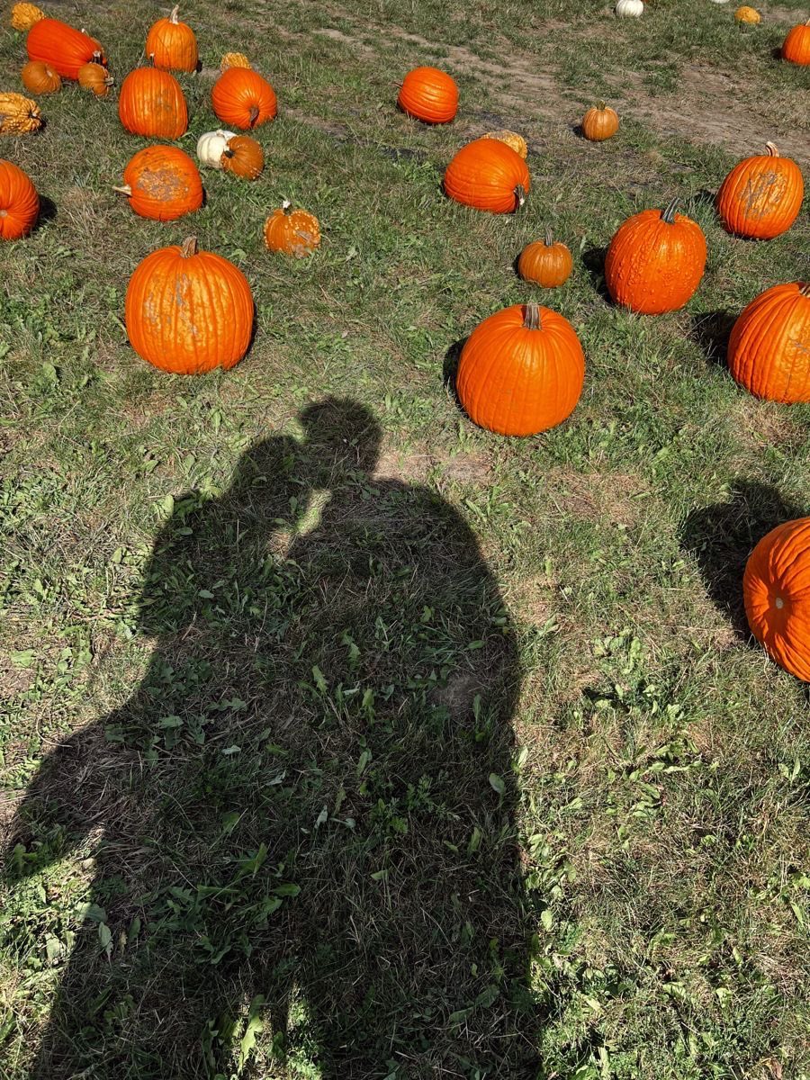 Picking out Halloween pumpkins with <a href="/sokovianwtch/">𝑾𝐚𝐧𝐝𝐚 𝐌𝐚𝐱𝐢𝐦𝐨𝐟𝐟</a> 🍂