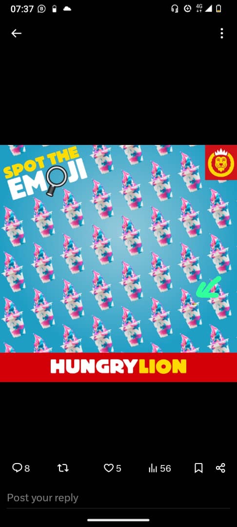 ruthchipili's tweet photo. @HungryLionZM https://t.co/rdAkg2QXVB