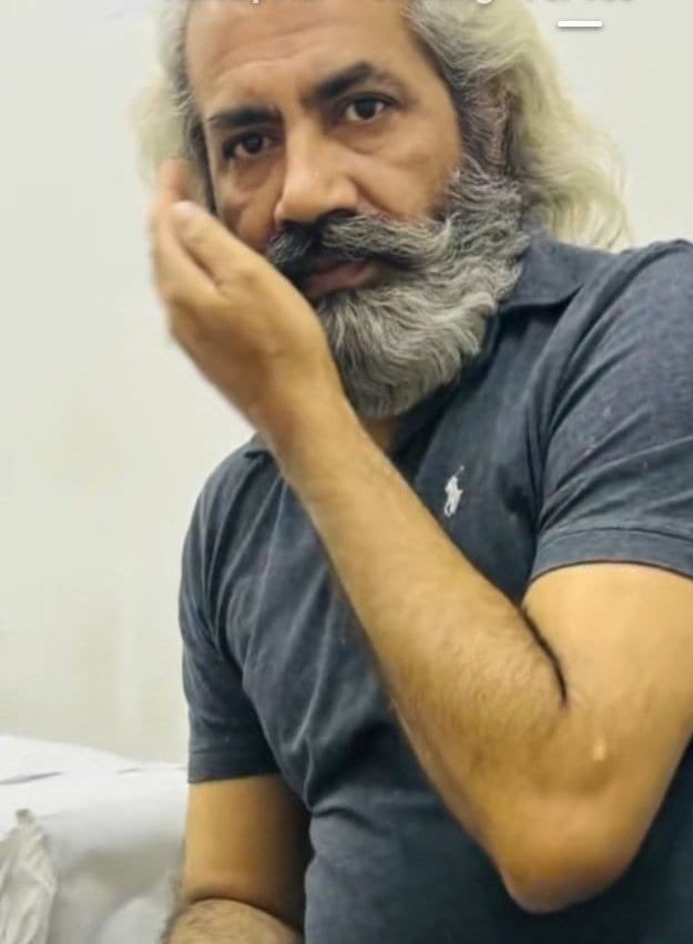 Jugnuuu001's tweet image. Pakistan&apos;s potential unleashed! Innovation, progress, and unity for a brighter tomorrow. #PakistanUnleashed #BrighterTomorrow
#یوم_نجات