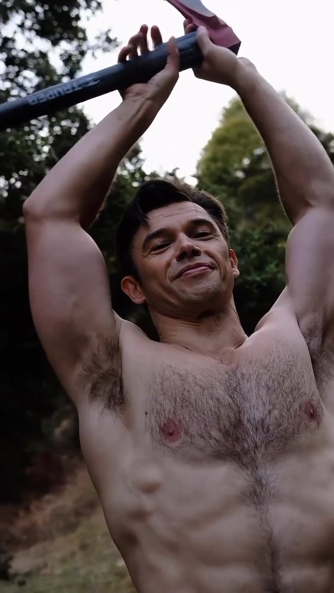 Check out @PaulTelfer new photoshoot via his instagram (you won’t ...