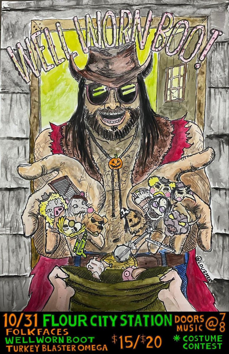 folkfaces's tweet image. 