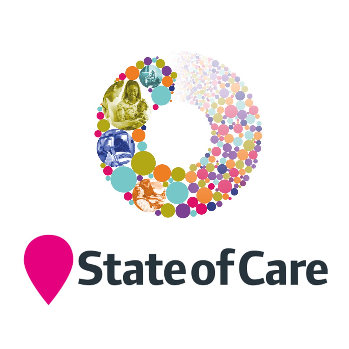 Today is #StateOfCare

It's our annual assessment of health care and social care in England.
The report looks at the trends, shares examples of good and outstanding care, and highlights where care needs to improve.

orlo.uk/5zmpU