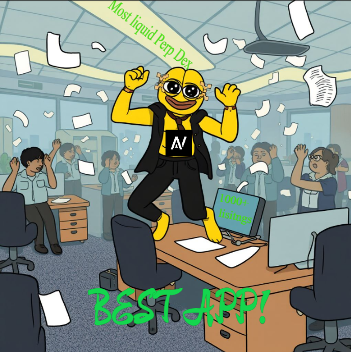 ccboomer_'s tweet image. #Avitus: The most liquid Perp Dex with 1000+ listings and auto-scaling liquidity. 

@avituslabsxyz
@movementlabsxyz