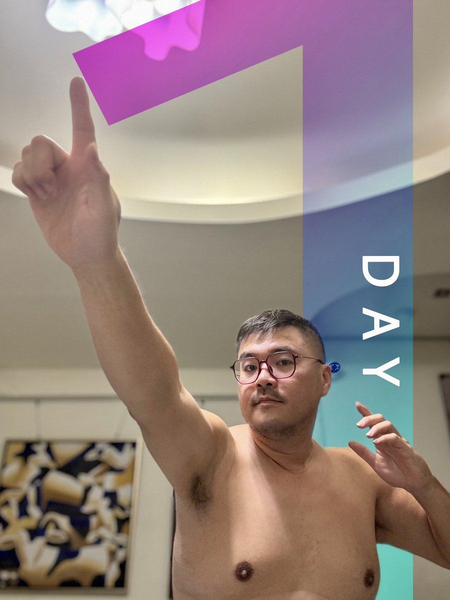 毫無心思上班，想放假了
.
還剩1天，心已經先北上😆