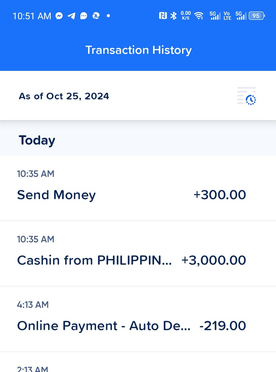 damnsweet00201's tweet image. Update.. Tnx much po sa lahat
Last donation po was 300 php. Enough na po. Sa iba na lang po magdonate. Maraming salamat po. 1300 donation from A&apos;TIN. 

#RescuePH #KristinePh #LemeryNeedsHelp #BatangasNeedsHelp