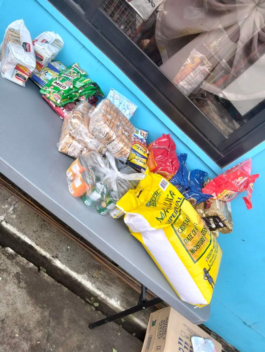 damnsweet00201's tweet image. Update.. Tnx much po sa lahat
Last donation po was 300 php. Enough na po. Sa iba na lang po magdonate. Maraming salamat po. 1300 donation from A&apos;TIN. 

#RescuePH #KristinePh #LemeryNeedsHelp #BatangasNeedsHelp