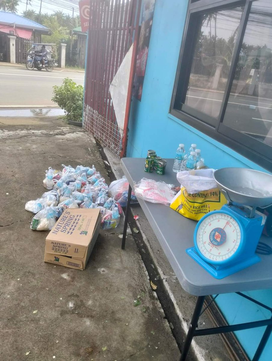 damnsweet00201's tweet image. Update.. Tnx much po sa lahat
Last donation po was 300 php. Enough na po. Sa iba na lang po magdonate. Maraming salamat po. 1300 donation from A&apos;TIN. 

#RescuePH #KristinePh #LemeryNeedsHelp #BatangasNeedsHelp