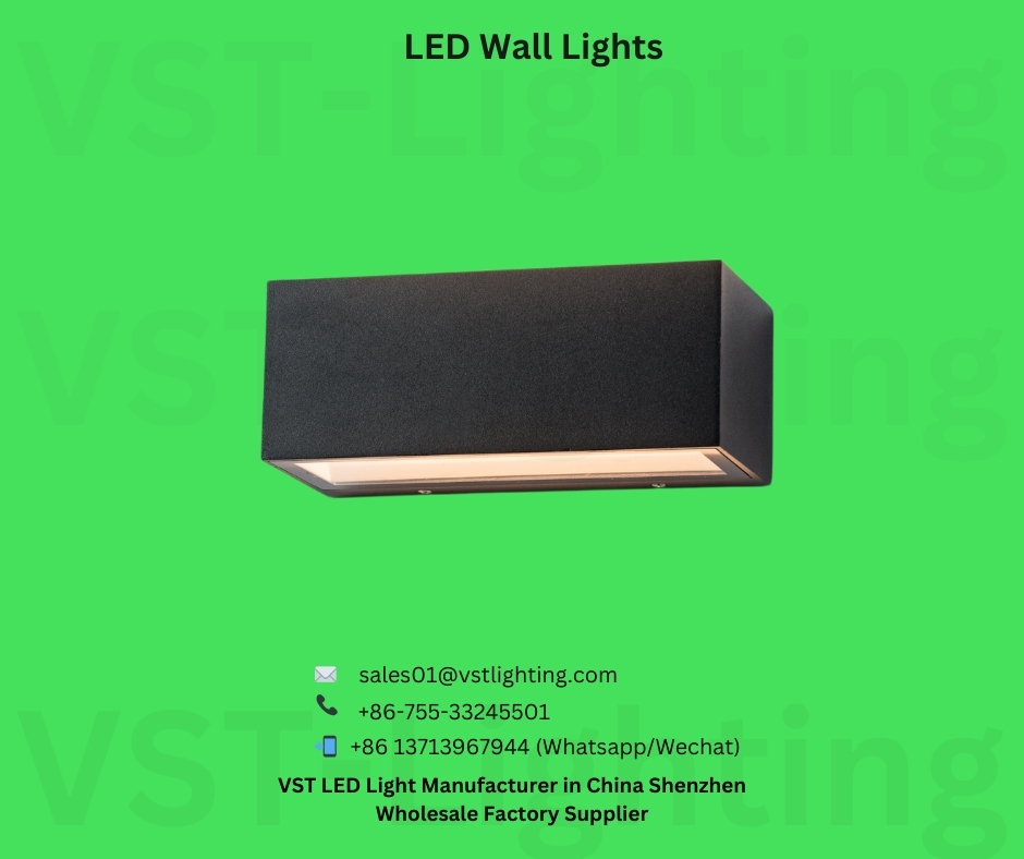 MstRoshida's tweet image. Brighten up your home with LED wall lights! Energy-efficient, stylish, and versatile for indoor and outdoor spaces. 💡✨ #LEDWallLights

🌐 vst-lighting.com

#chinesemanufacturer #wholesalesupplier #b2bsales #vstlighting