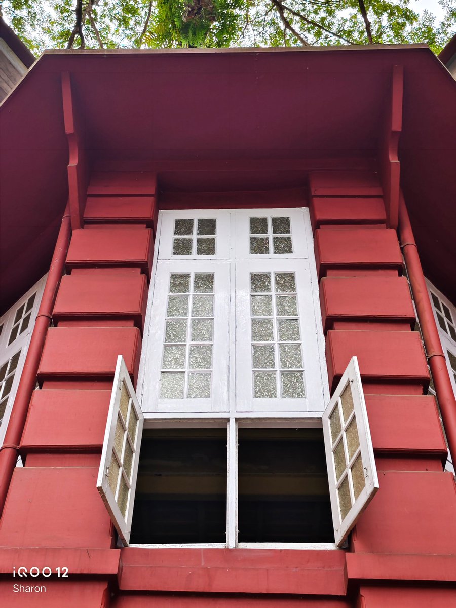 _CodeWizard's tweet image. Explore Fort Kochi with iQOO | Some windows of Fort Kochi | #ShotOniQOO12 📸✨
#ShotOniQOO #FeatureMeOnSocial #iQOO #iQOO12
@nipunmarya