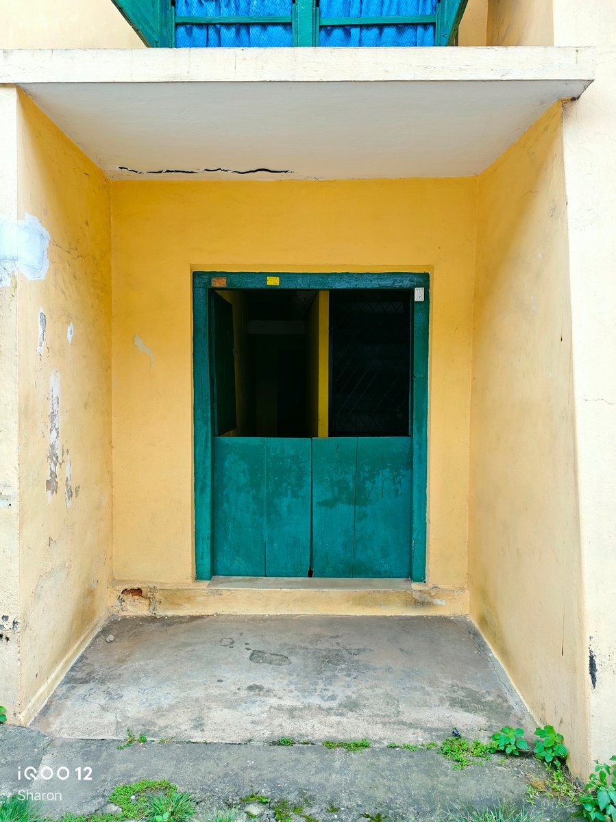 _CodeWizard's tweet image. Explore Fort Kochi with iQOO | Some windows of Fort Kochi | #ShotOniQOO12 📸✨
#ShotOniQOO #FeatureMeOnSocial #iQOO #iQOO12
@nipunmarya