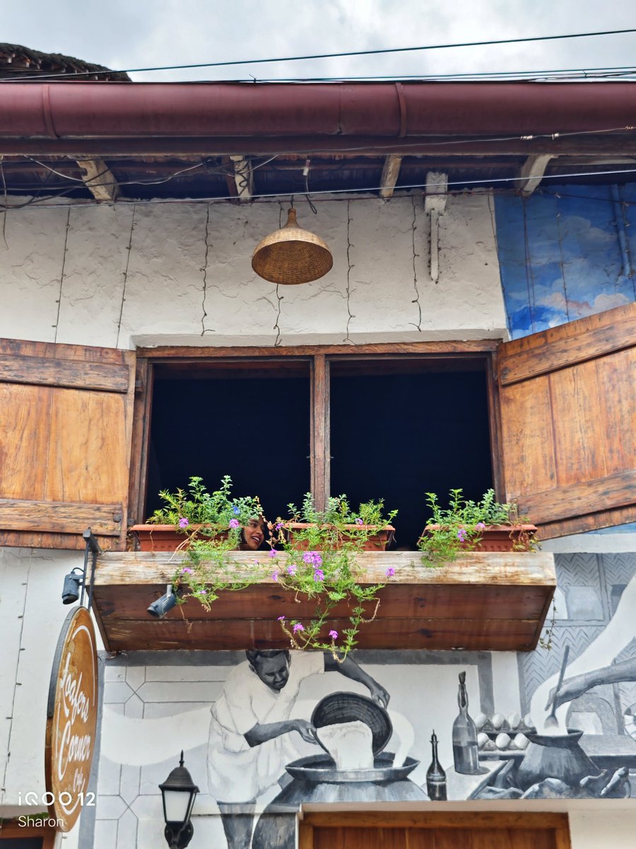 _CodeWizard's tweet image. Explore Fort Kochi with iQOO | Some windows of Fort Kochi | #ShotOniQOO12 📸✨
#ShotOniQOO #FeatureMeOnSocial #iQOO #iQOO12
@nipunmarya