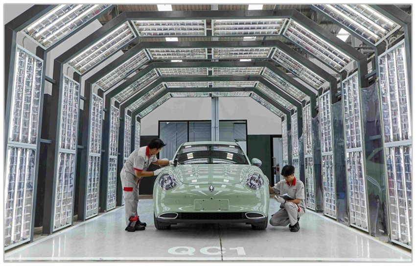 _Drivingplace's tweet photo. เกรท วอลล์ มอเตอร์ เปิดตัวบริการมาตรฐานใหม่ “GWM Certified Body and Paint” รวม 6 แห่ง ส่งมอบงานซ่อมตัวถังและสีรถยนต์คุณภาพสูง ซ่อมได้ทันทีในความเสียหาย 25,000 บาทโดยไม่ต้องรอประกันอนุมัติ!
#AutoNews #ข่าวรถยนต์
#Gwm #GwmThailand
#Drivingplace #Autoplace
https://t.co/0IKo41xe67 https://t.co/gn1ZnQCErV