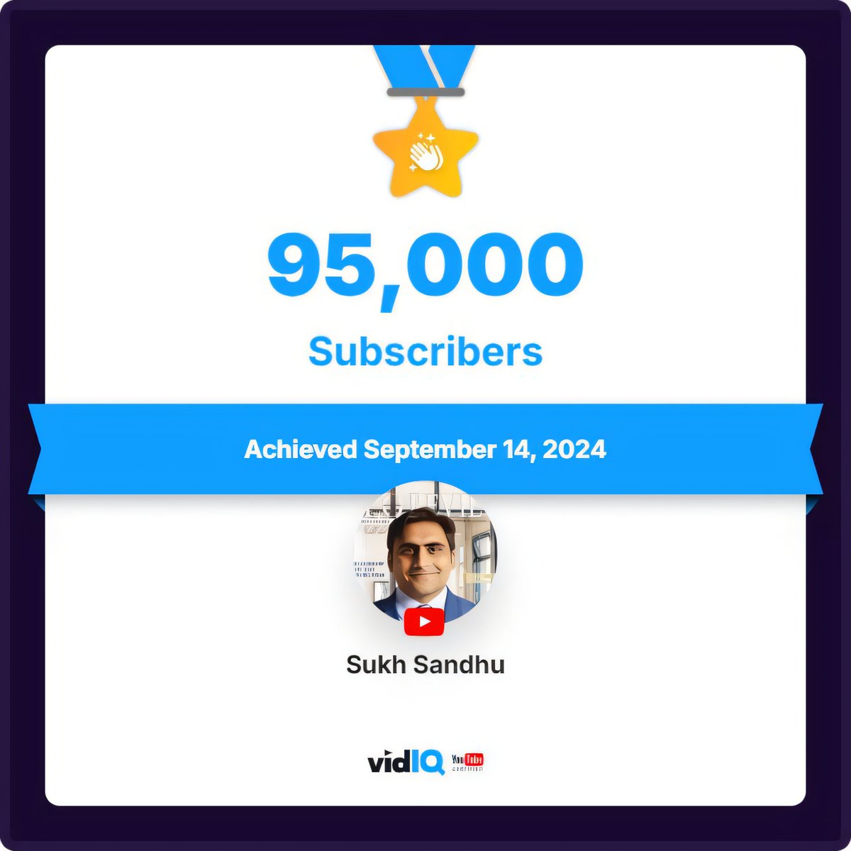 Sukh Sandhu tweet media