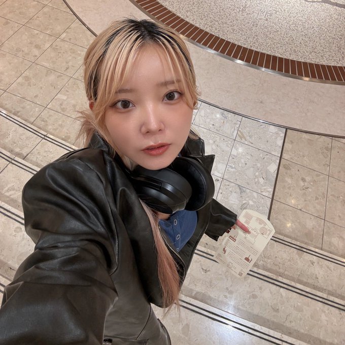 Twitterのコスプレ画像6