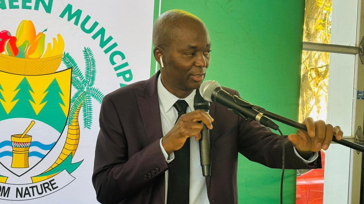 CapricornFMNews's tweet image. #PolicyImplementation The Greater Tzaneen Local Municipality council has rejected a proposal to review a policy on consequence management, citing the continued failure by the municipality to implement policies.

This follows a special council sitting on Thursday at the municipal…