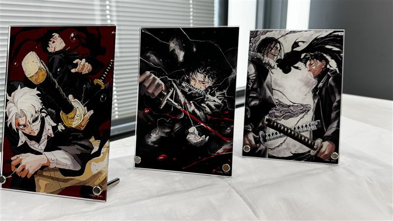 デジタル版「週刊少年ジャンプ」定期購読者限定】「キルアオ・鵺