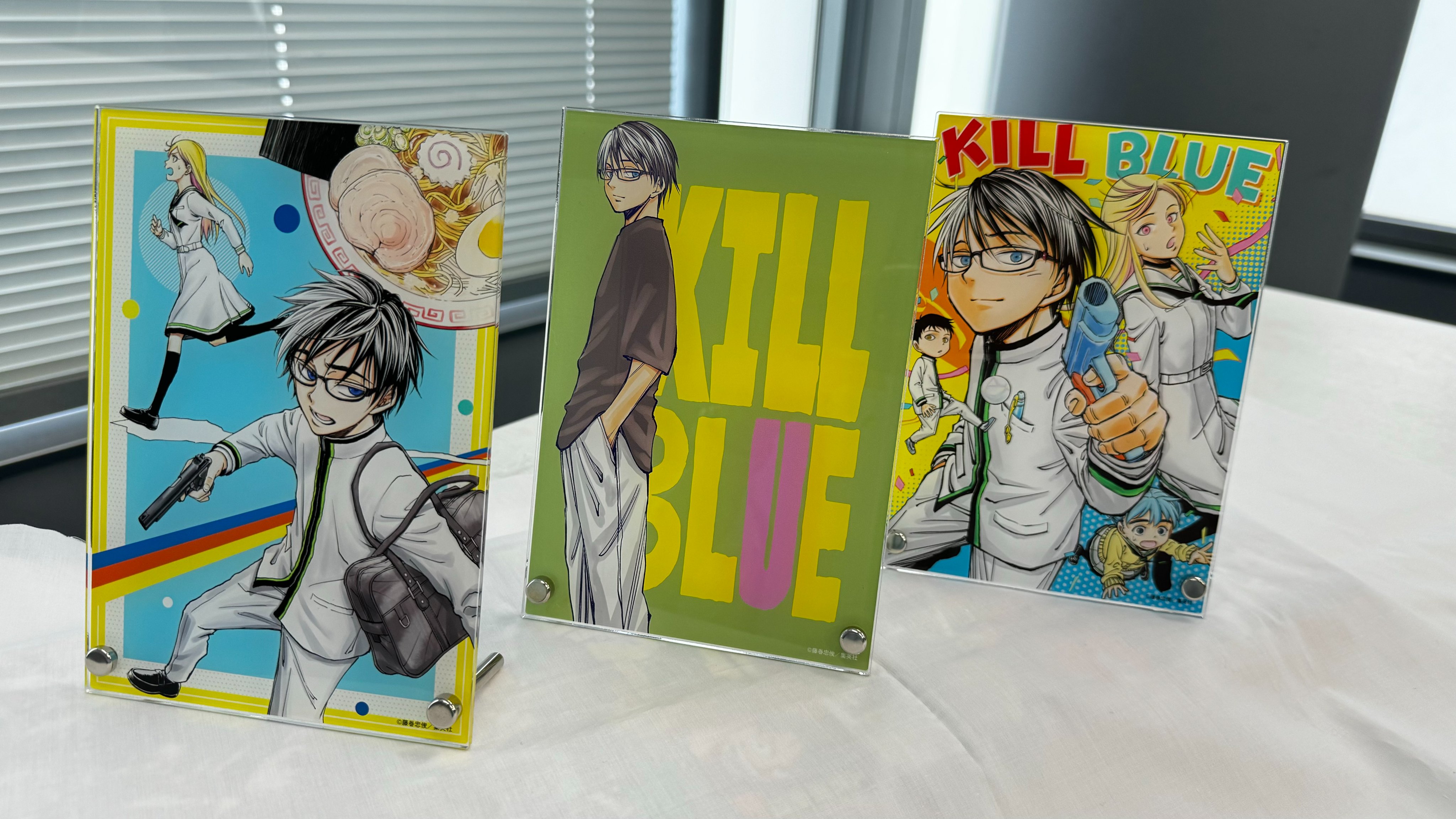 少年ジャンプ編集部 on X: 少年ジャンプ編集部 on X: