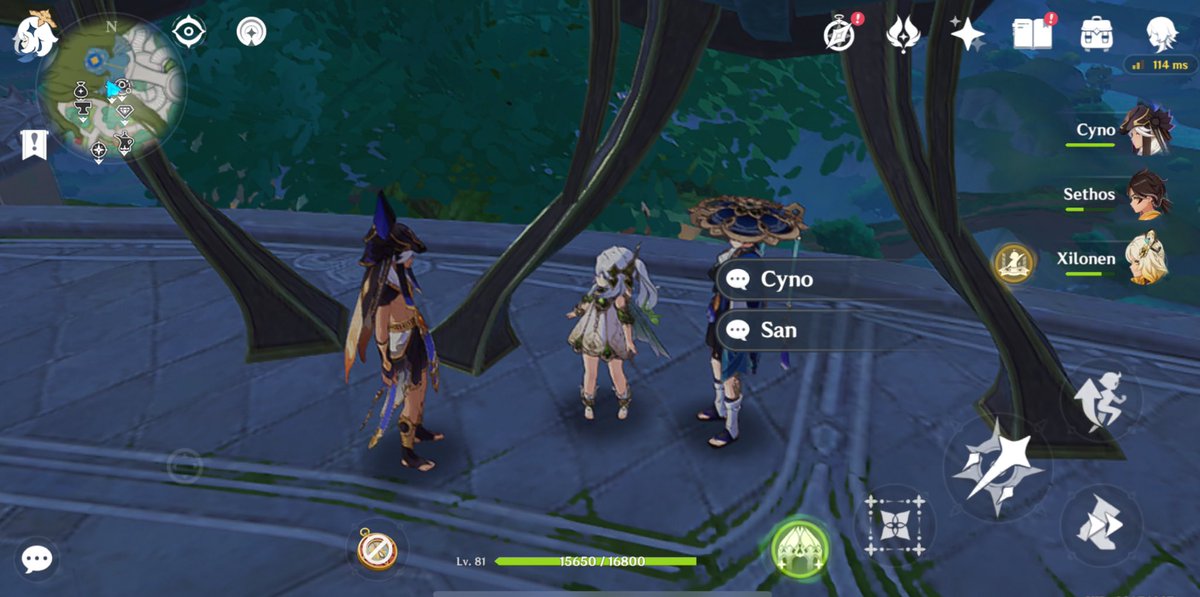 💕⚖️✨STREAM CYNO PART 2✨⚖️💕 tweet media