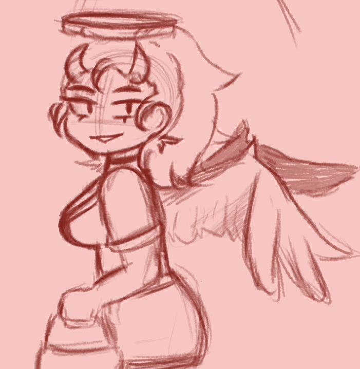 JinksClip's tweet photo. Jinks-Mama is here to take care of you? 👀😳🤯

#JinksClipArt

🎨 Artist Creds: @TheButtsWitch https://t.co/ZHjBS4Bu7Q