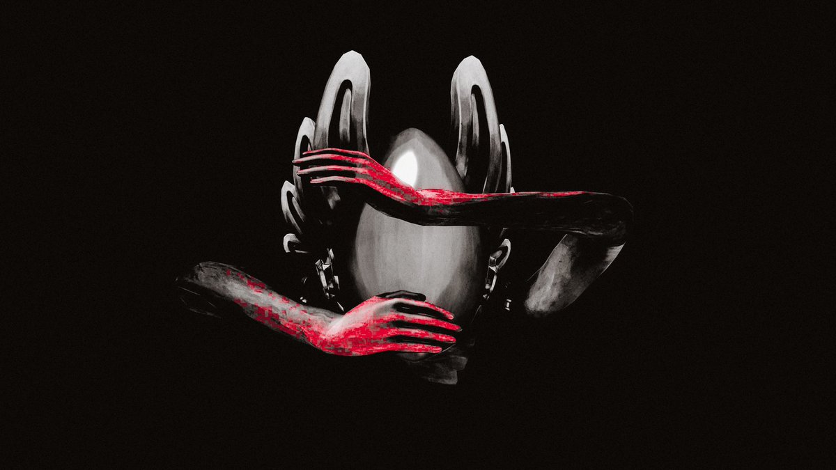 SpideyTwoShoes's tweet photo. #MinimalFriday | #BoundGame https://t.co/tiXGvOLCaq