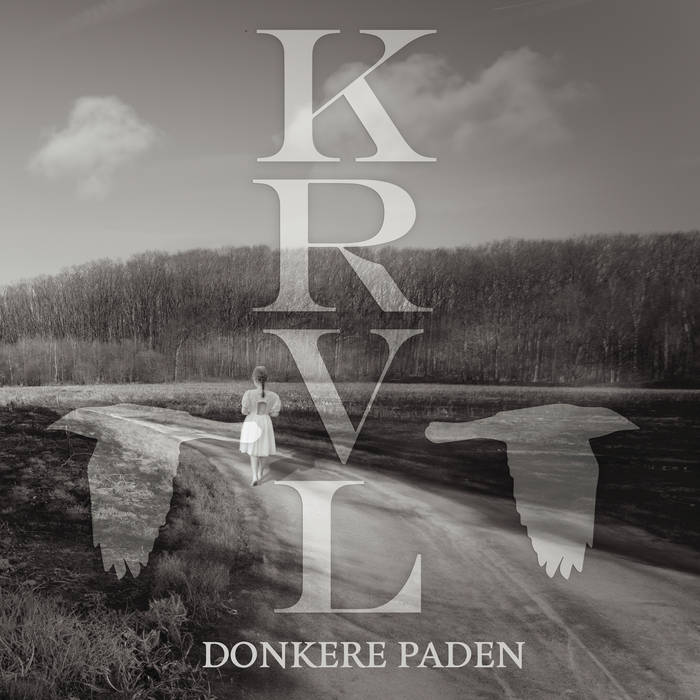 Vamos con una maravilla de disco de Post-Atmospheric Black Metal donde una atmósfera  poderosa, combinando black metal, post-metal, doom y sludge te atrapa, creando una experiencia única, armoniosa a la vez que cruda y visceral

<a href="/KrvL1745/">KrvL</a> 🇧🇪- Donkere Paden
krvl.bandcamp.com/album/donkere-…