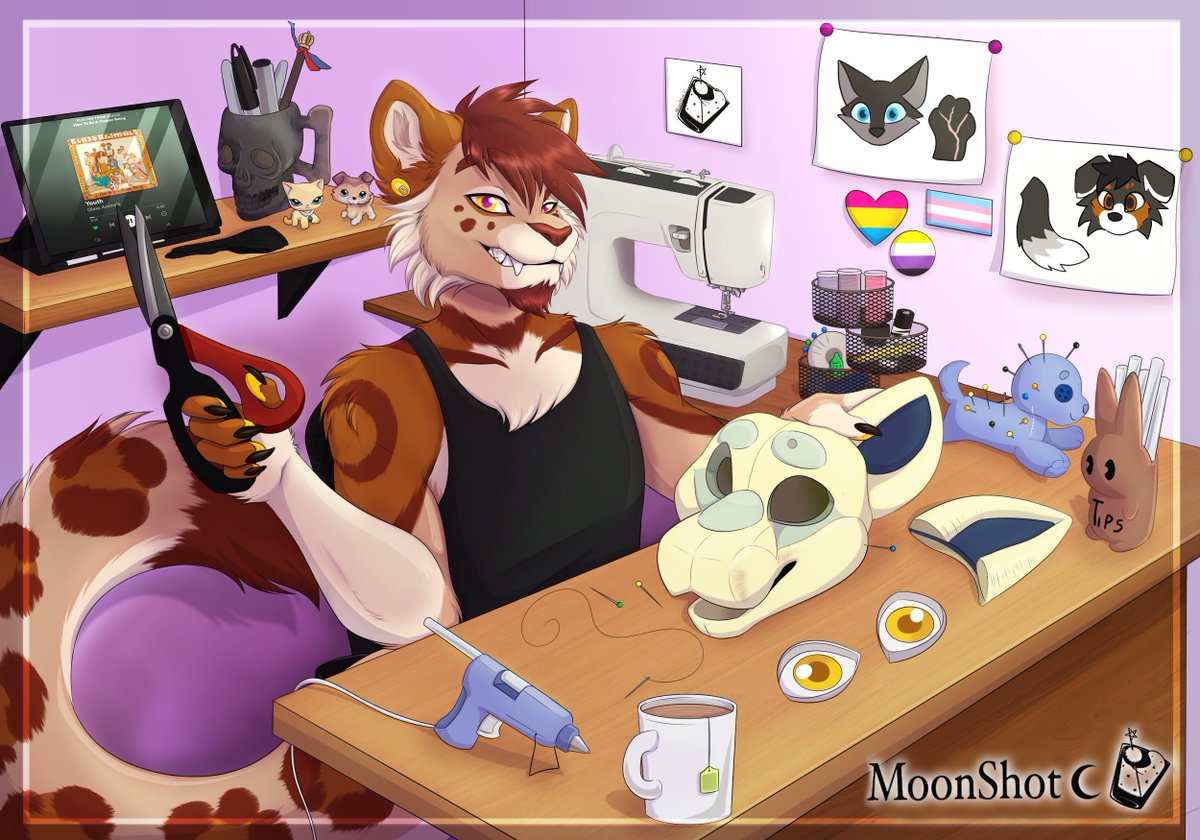 MoonShot 🌙 tweet media