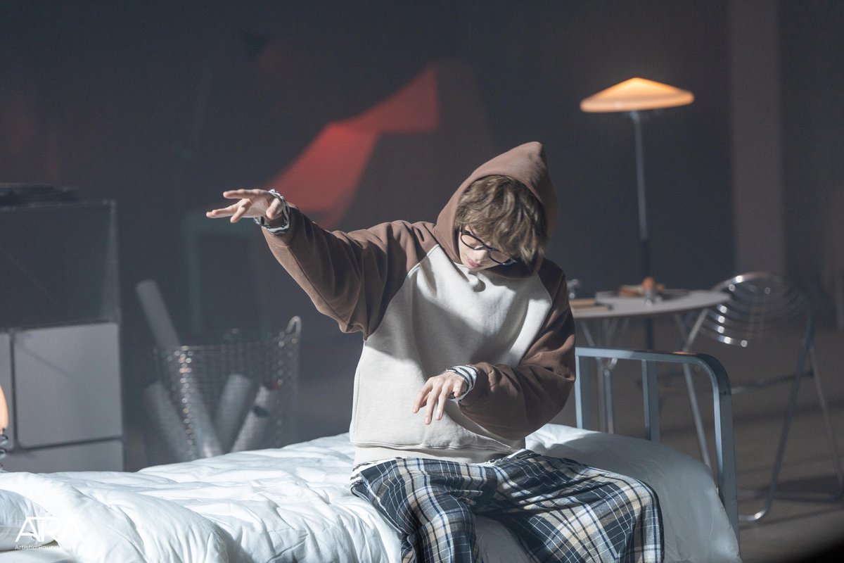 [📢] 강다니엘(KANGDANIEL) 5TH MINI ALBUM [ACT] MV 촬영 비하인드

자세한 내용은 강다니엘 OFFICIAL PLATFORM에서 확인해 주세요
🔗kangdaniel.bstage.in/contents/671b2…

#강다니엘 #KANGDANIEL